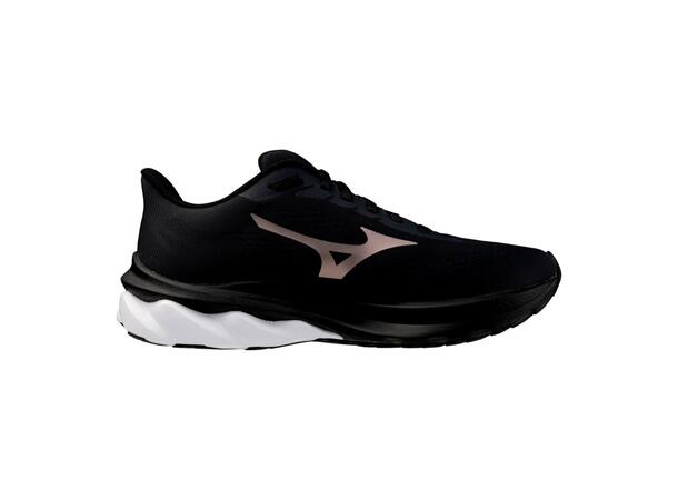 Wave Serene 3 GTX Sort/Rød 9 
