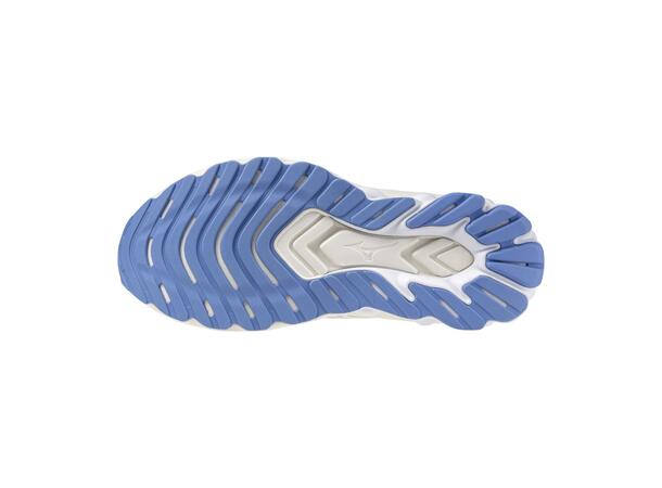 Wave Skyrise 7 W Hvit/Blå 6,5 