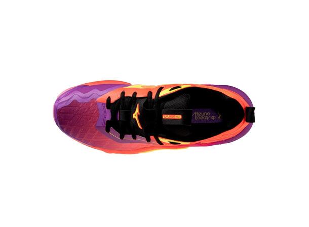 Wave Stealth Neo 2.1 Lilla/Gul 8,5 Topmodel til håndbold og volleyball. 