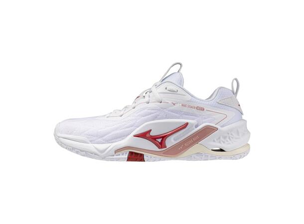 Wave Stealth Neo 2 W Hvit/Rosa 7 Topmodel til håndboldspillere 