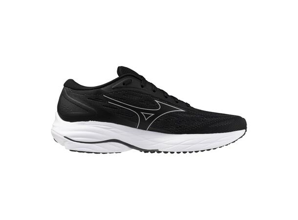 Wave Ultima 15 Sort 7,5 Nøytral løpesko til herre 