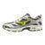 MXR Sport Grå/Gul 8,5 Retroinspirerede sneakers 