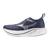 Mizuno Neo Zen 2 W Mørk Grå/Hvit 6 Sæsonens nyhed – dame 