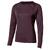 Active DryAeroFlow LS Tee W Lilla M 