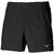 Core 5.5 Short Sort XL Teknisk træningsshorts 