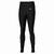Impulse Core Long Tight W Sort XS Træningstights dame 