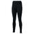 Active Warmalite Long Tight W Sort M 