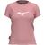 Athletic RB T-Shirt W Rosa M 
