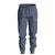Athletic Joggers Grå L 
