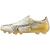 Mizuno a Japan Hvit/Gull 9 Eksklusiv utgave i begrenset antall 