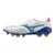 Morelia Neo IV ß Elite MIX Hvid/Rosa 7,5 